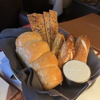Ocean Prime - Bread Service - Seafood Near Me - Washington, DC, District of Columbia Ocean Prime - Bread Service - Seafood Near Me - Washington, DC, District of Columbia