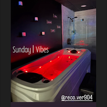 Recover - Float Spa Near Me - Doylestown, Pennsylvania Recover - Float Spa Near Me - Doylestown, Pennsylvania