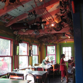 Papermoon Diner - Diners Near Me - Baltimore, Maryland