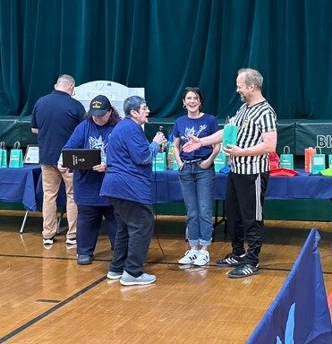 Mission Boots to Briefcases - social services organization in Warwick, RI