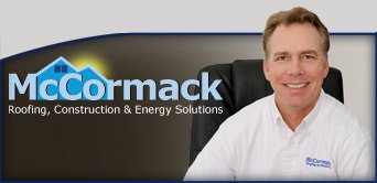 Slide of McCormack Roofing, Construction & Energy Solutions