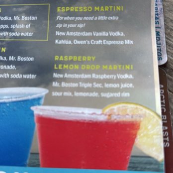 RipTydz - This is the drink I ordered - Seafood Near Me - Myrtle Beach, South Carolina RipTydz - This is the drink I ordered - Seafood Near Me - Myrtle Beach, South Carolina