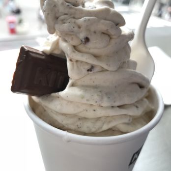 KITH Treats - Ice Cream & Frozen Yogurt Near Me - New York, New York KITH Treats - Ice Cream & Frozen Yogurt Near Me - New York, New York