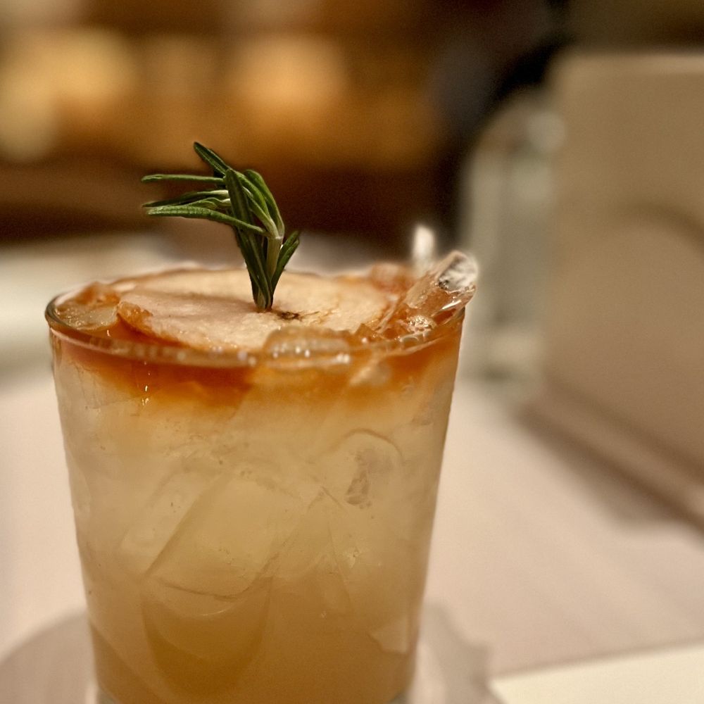 Nami Nori - A delicious cocktail - Sushi Bars Near Me - Montclair, New Jersey Nami Nori - A delicious cocktail - Sushi Bars Near Me - Montclair, New Jersey