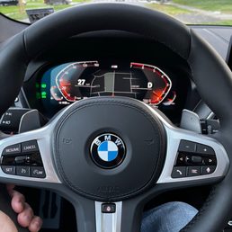 Awesome dash and steering wheel Awesome dash and steering wheel