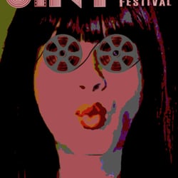 Krissart Marketing Design - Staten Island Film Festival Poster