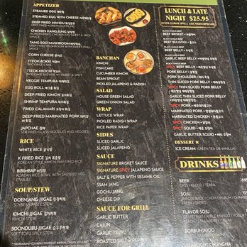 Meat Salon Korean BBQ - Korean Near Me - Las Vegas, Nevada Meat Salon Korean BBQ - Korean Near Me - Las Vegas, Nevada
