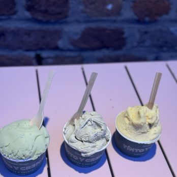 Tinto Y Crema - Ice Cream & Frozen Yogurt Near Me - Charleston, South Carolina Tinto Y Crema - Ice Cream & Frozen Yogurt Near Me - Charleston, South Carolina