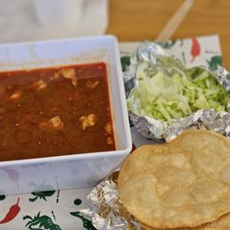 Pozole