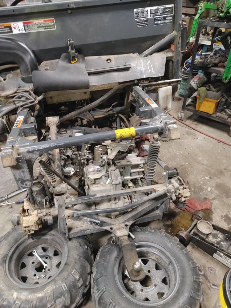 RUFF’S TRACTOR REPAIR Updated August 2024 Hartsville, South