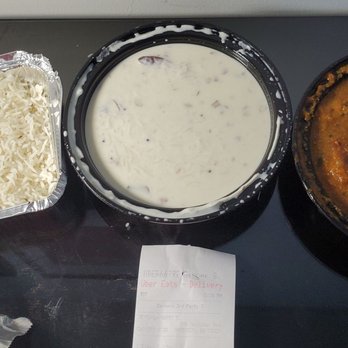 Urban Tandoor - Curd Rice. - Indian Near Me - Harrison, New Jersey
