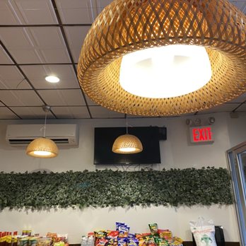 Kabayan - Interior. - Filipino Near Me - Woodside, New York Kabayan - Interior. - Filipino Near Me - Woodside, New York