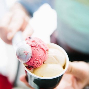 Gelato D'Amore Nice - Ice Cream & Frozen Yogurt Near Me - Nice, 06