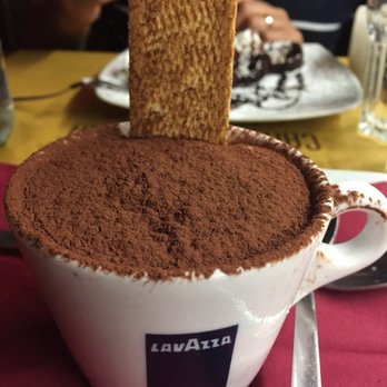 Cantina e Cucina - Cafeteria Near Me - Rome, RM