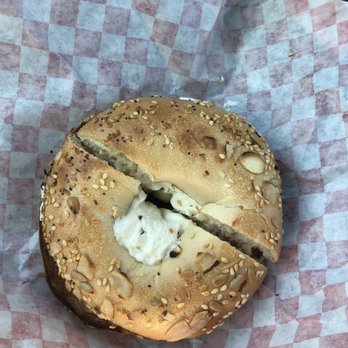 Daily Bagel Cafe - Bagels Near Me - Fremont, California Daily Bagel Cafe - Bagels Near Me - Fremont, California