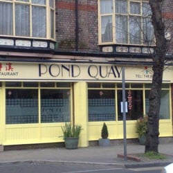 Pond Quay