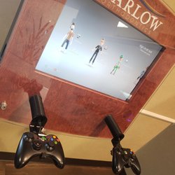 Barlow Orthodontics - When there an Xbox waiting in the Lobby for you....you know its LOVE :)