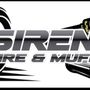 Photo of Sireno's Tire & Mufflers