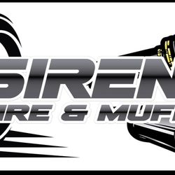 Sireno's Tire & Mufflers