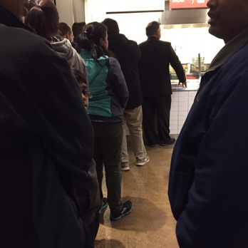 Chipotle Mexican Grill - Long lines not due to heavy demand, but poor service..... - Mexican Near Me - Exton, Pennsylvania Chipotle Mexican Grill - Long lines not due to heavy demand, but poor service..... - Mexican Near Me - Exton, Pennsylvania