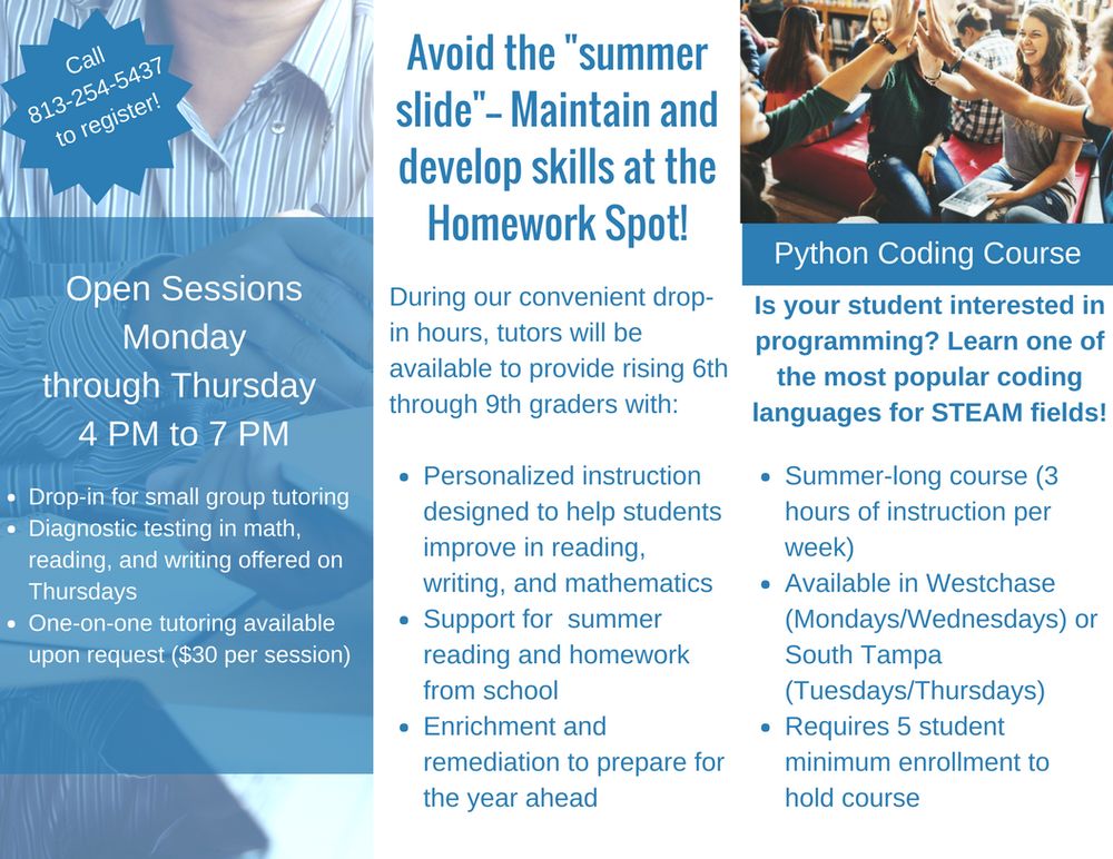 Disciplined Minds Tutoring - reading tutor in Tampa, FL