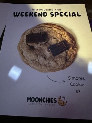 Moonchies Tulsa by null