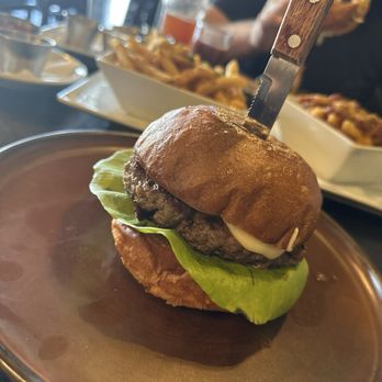 Morrison - Truffle Burger - Gastropubs Near Me - Los Angeles, California Morrison - Truffle Burger - Gastropubs Near Me - Los Angeles, California