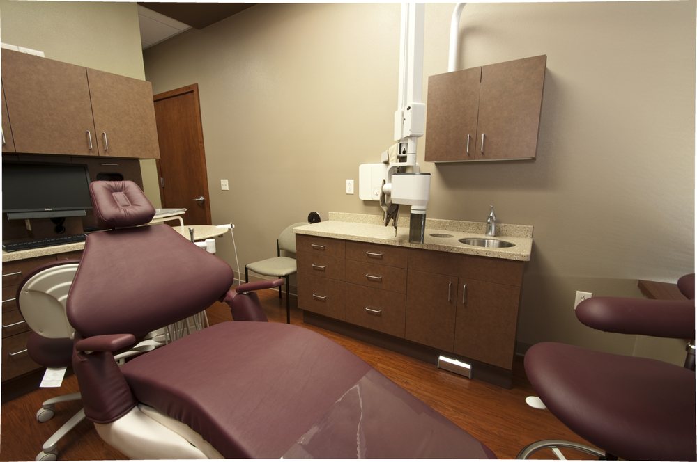 TOTAL CARE DENTAL 12 Photos 6317 Odana Rd, Madison, WI Yelp