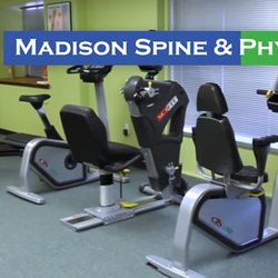 Madison Spine & Physical Therapy