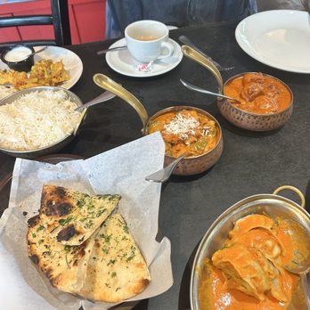 Bhojan Griha - Indian Near Me - San Diego, California