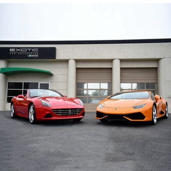 Experience the Pinnacle of Automotive Excellence with Enterprise Exotic Car Rental () Experience the Pinnacle of Automotive Excellence with Enterprise Exotic Car Rental