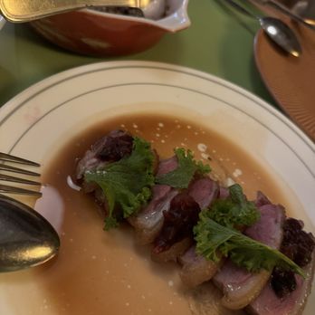 Burdell - Soul Food Near Me - Oakland, California