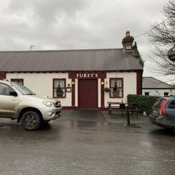 Fureys Pub - Fureys