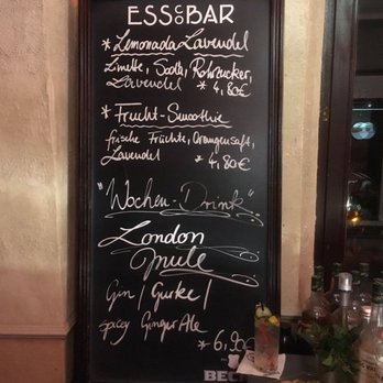Esscobar - Bars Near Me - Cottbus, BB