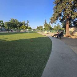Butcher Park