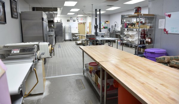 PREP Kitchens by null