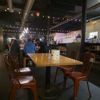 Cushnoc Brewing - Breweries Near Me - Augusta, Maine