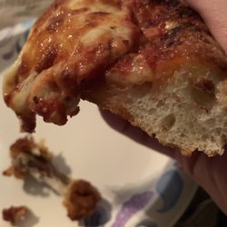 Southbridge Village Pizza - Gross