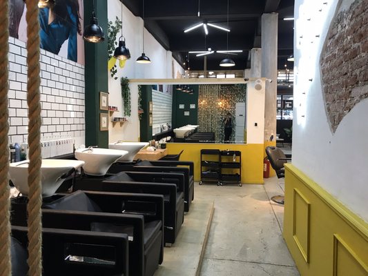 LA PELU by Jonathan Mas by null