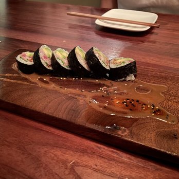 Uchi Houston - Zero Sen - Sushi Bars Near Me - Houston, Texas Uchi Houston - Zero Sen - Sushi Bars Near Me - Houston, Texas
