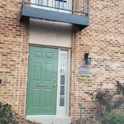 Spring Home Care - NO MORE  Sue Skin Care