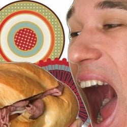 Prince's Mall Food Court - from website