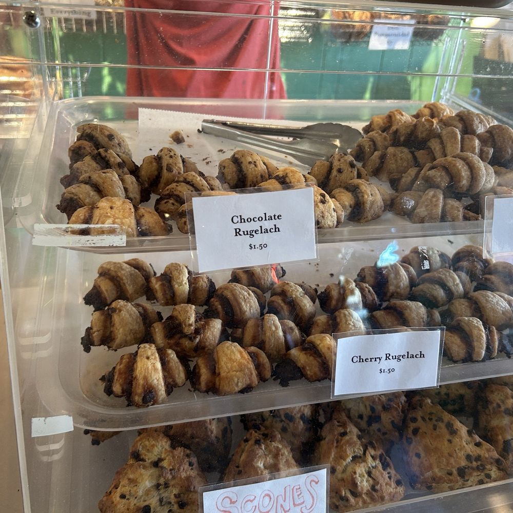 Asa's Bakery - Bakeries Near Me - Minneapolis, Minnesota