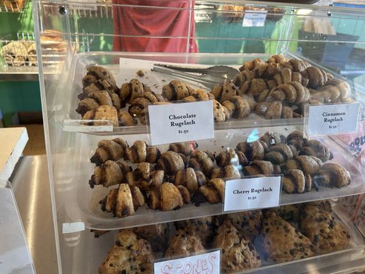 Asa's Bakery by null