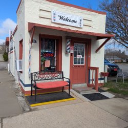 Esquire Barber Shop