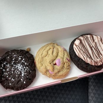 Crumbl - Germantown - 3 pack - Bakeries Near Me - Germantown, Tennessee Crumbl - Germantown - 3 pack - Bakeries Near Me - Germantown, Tennessee