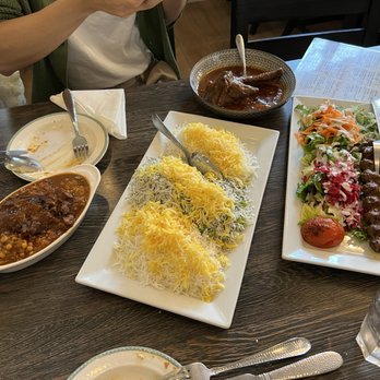 Anar Persian Cuisine - Persian/Iranian Near Me - Richmond, British Columbia Anar Persian Cuisine - Persian/Iranian Near Me - Richmond, British Columbia