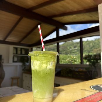 Lucky's - Coffee & Tea Near Me - Haleiwa, Hawaii Lucky's - Coffee & Tea Near Me - Haleiwa, Hawaii