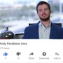 Photo of Andy Pendleton- Legacy Mutual Mortgage