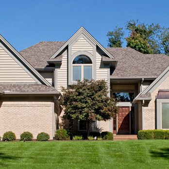 MAM Landscaping - the front of this home - Landscaping Near Me MAM Landscaping - the front of this home - Landscaping Near Me